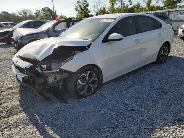Vin: 3kpf24ad3ke034537, lot: 57125145, kia forte fe 2019 img_1