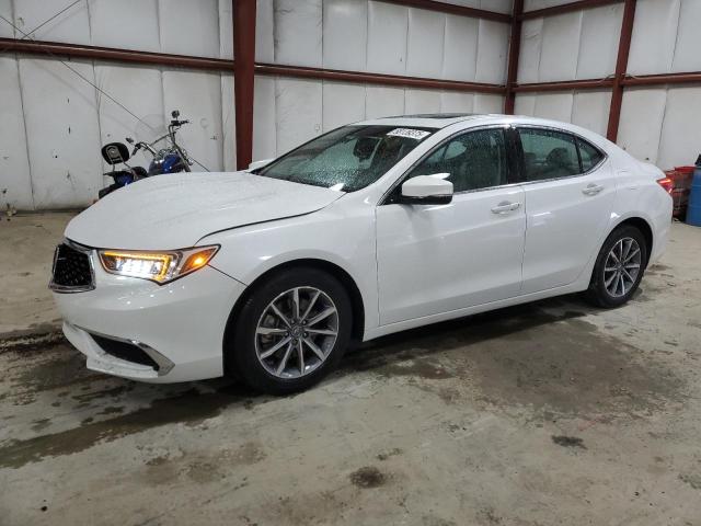 ACURA TLX TECHNO