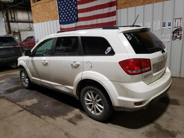 Vin: 3c4pddbg7ht592872, lot: 51666905, dodge journey sxt 20172