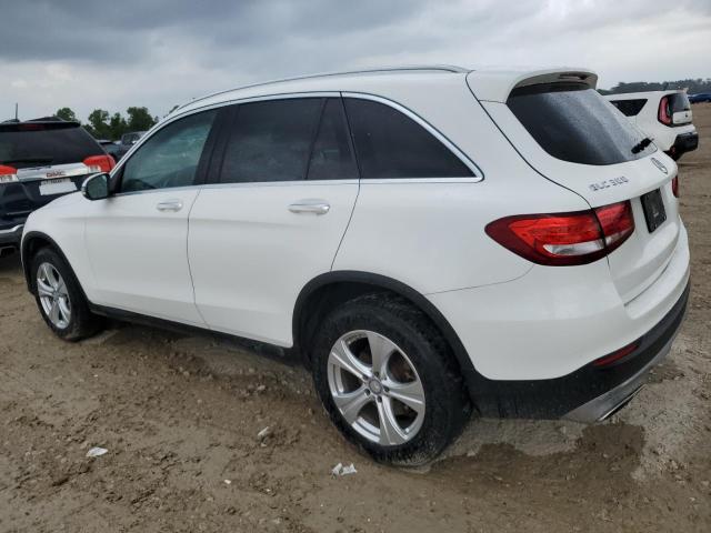 Vin: wdc0g4jb1gf112343, lot: 55624485, mercedes-benz glc-class 300 20162
