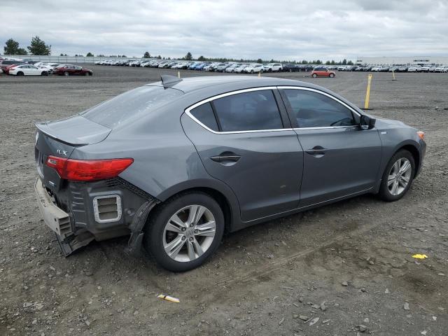 Vin: 19vde3f76de300074, lot: 57174555, acura ilx hybrid tech 20133