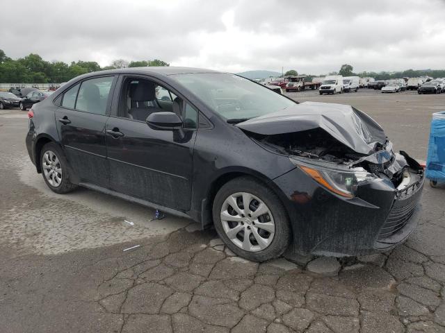 Vin: 5yfb4mde8pp031975, lot: 56421505, toyota corolla le 20234