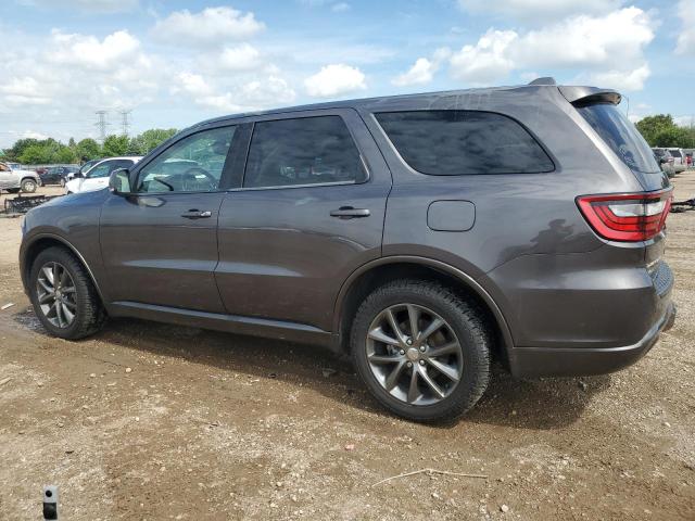 Vin: 1c4rdjdg7hc896946, lot: 58424715, dodge durango gt 20172