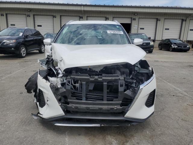 2023 NISSAN KICKS SV - 3N1CP5CVXPL548746