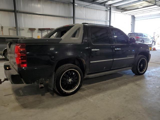 Vin: 3gnvkge00ag212578, lot: 56909535, chevrolet avalanche ltz 20103
