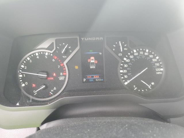 2024 TOYOTA TUNDRA CRE - 5TFLA5DB5RX187405