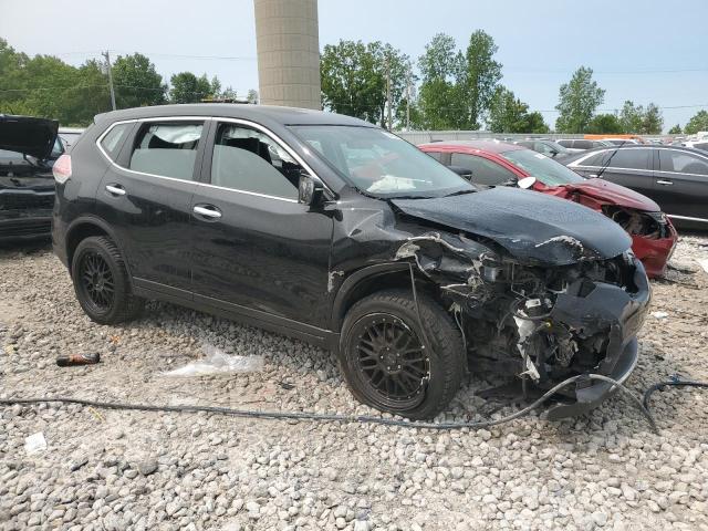 Vin: knmat2mv5fp542367, lot: 58864495, nissan rogue s 20154