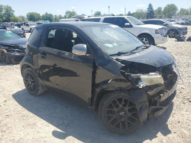Vin: jtnjjxb05cj017720, lot: 56152325, toyota scion 20124