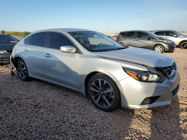 Vin: 1n4al3ap8hn344995, lot: 55358195, nissan altima 2.5 20174