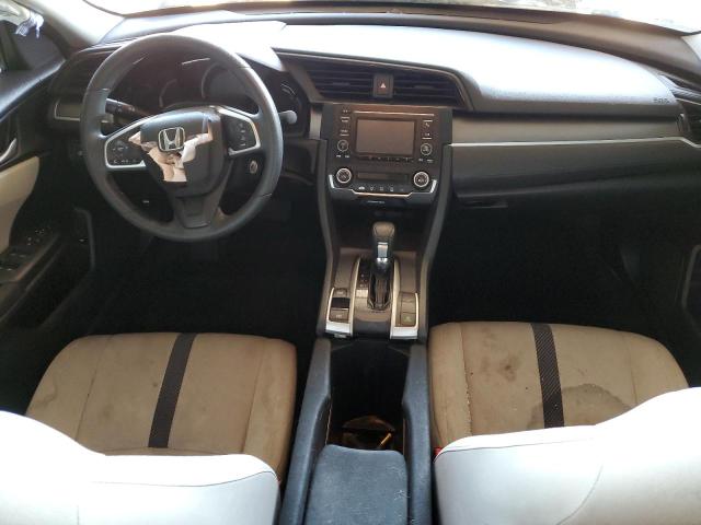 2018 HONDA CIVIC LX - 19XFC2F59JE038450