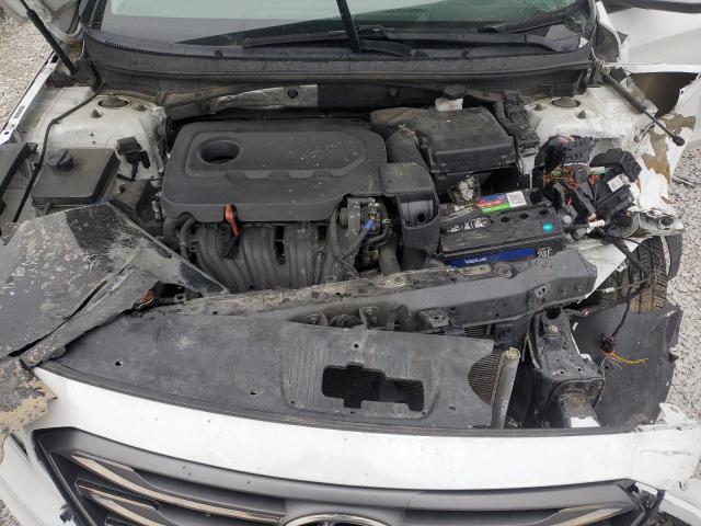 2017 HYUNDAI SONATA SPO - 5NPE34AF1HH541824