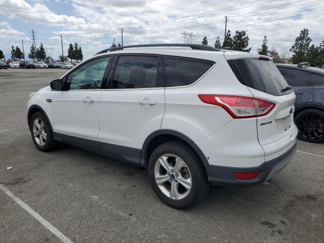 Vin: 1fmcu0gx9eub80496, lot: 56904395, ford escape se 20142