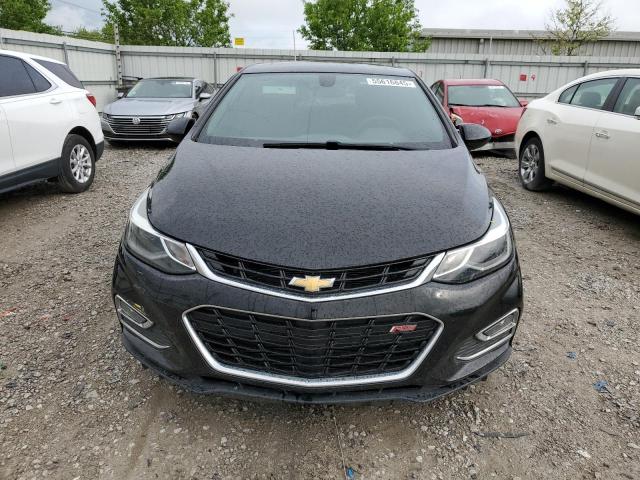 2017 CHEVROLET CRUZE LT - 3G1BE6SM5HS528692