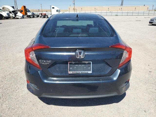 2017 HONDA CIVIC EX - 19XFC2F72HE001543