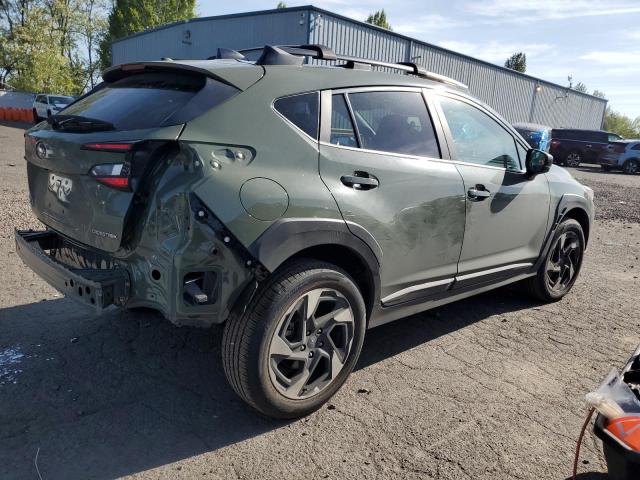 Vin: 4s4guhn63r3831045, lot: 54587705, subaru crosstrek limited 20243