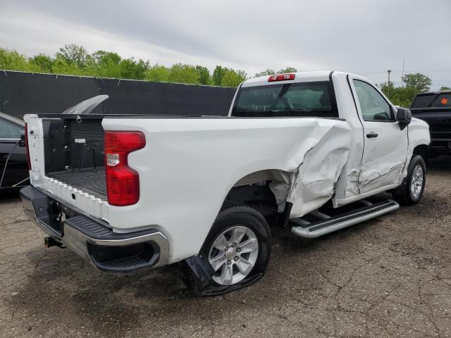 Vin: 3gcnaaed5rg327197, lot: 57679425, chevrolet all models c1500 20243