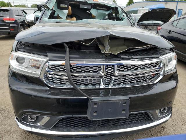 2017 DODGE DURANGO CI 1C4RDJEG6HC806751