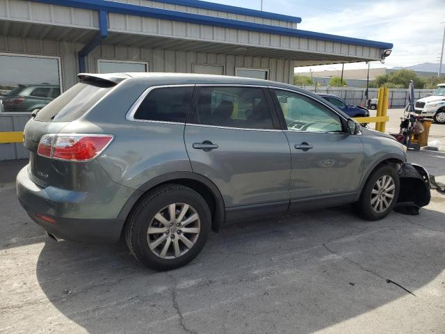 Vin: jm3tb2mv1a0203027, lot: 58583275, mazda cx-9 20103