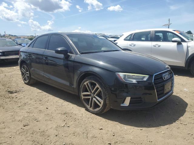 Vin: wauaugff5h1037884, lot: 56210105, audi a3 premium 20174