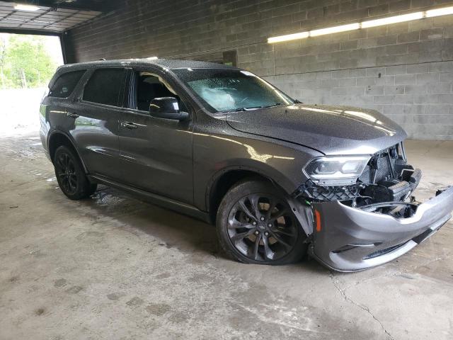 2021 DODGE DURANGO SX - 1C4RDJAG1MC793178