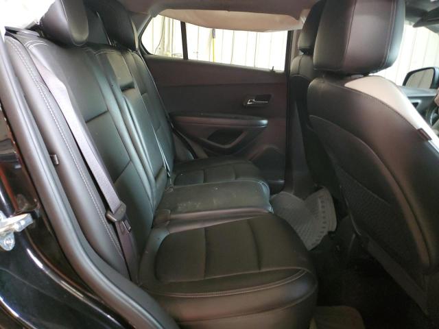 2018 CHEVROLET TRAX PREMI KL7CJRSB2JB663344