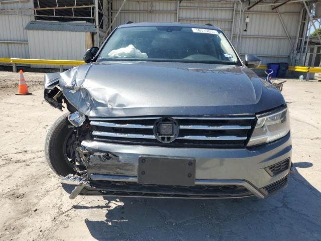 2019 VOLKSWAGEN TIGUAN SE - 3VV3B7AX9KM094327