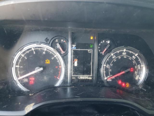 2020 TOYOTA 4RUNNER SR JTEBU5JR6L5768303