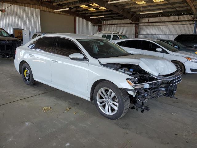 Vin: 1vwsa7a35lc006478, lot: 57181705, volkswagen passat se 20204