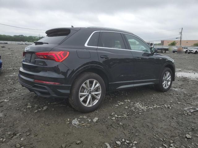 Vin: wa1decf33s1048136, lot: 57408265, audi q3 premium s line 45 20253