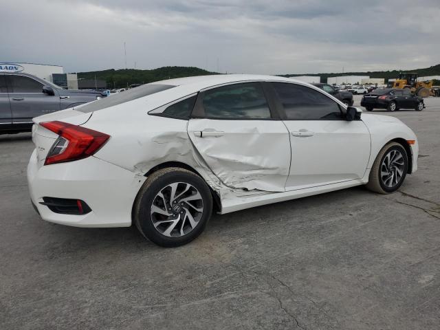 Vin: 19xfc2f74ge231521, lot: 58196325, honda civic ex 20163