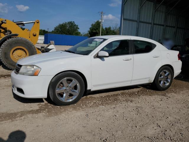 DODGE AVENGER SX