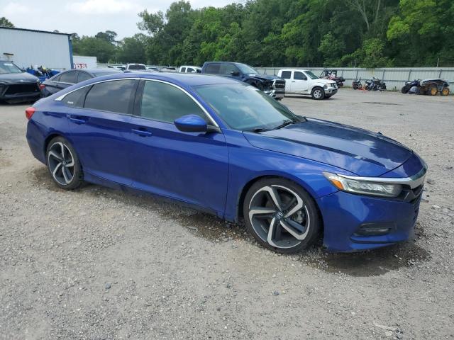 Vin: 1hgcv2f39la022414, lot: 57268285, honda accord sport 20204
