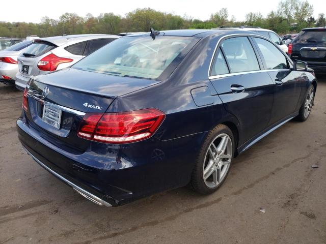 Vin: wddhf8jb5ea994281, lot: 55149675, mercedes-benz e-class 350 4matic 20143