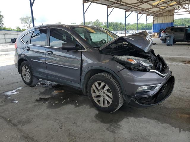 Vin: 2hkrm3h74gh549616, lot: 57630395, honda crv exl 20164
