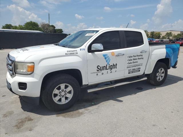 Vin: 1gtg5bea8h1268894, lot: 58480005, gmc canyon 2017 img_1