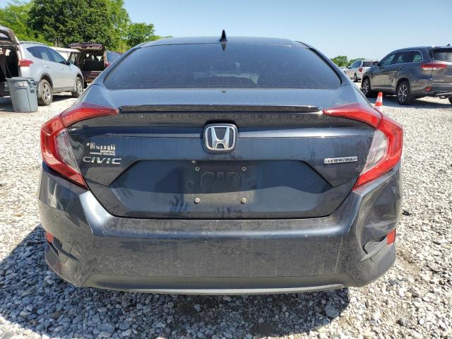 2017 HONDA CIVIC TOUR - 19XFC1F93HE033154