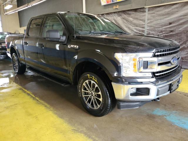 Vin: 1ftfw1e59jke52294, lot: 56873075, ford f-150 supercrew 20184