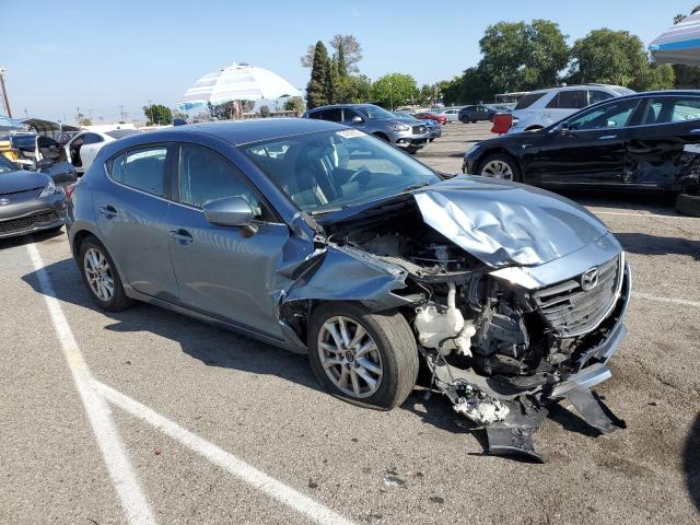 Vin: jm1bm1m77f1247075, lot: 54559925, mazda 3 grand touring 20154