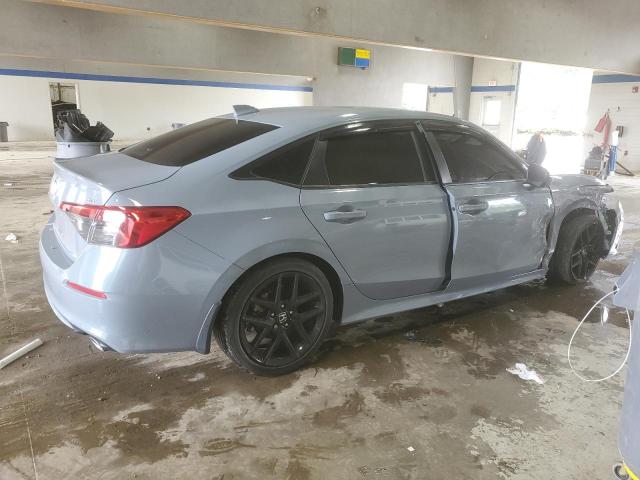 Vin: 2hgfe2f51nh580096, lot: 56819755, honda civic sport 20223