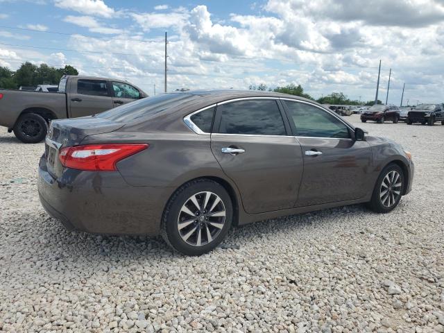 Vin: 1n4al3apxhc207374, lot: 56254915, nissan altima 2.5 20173