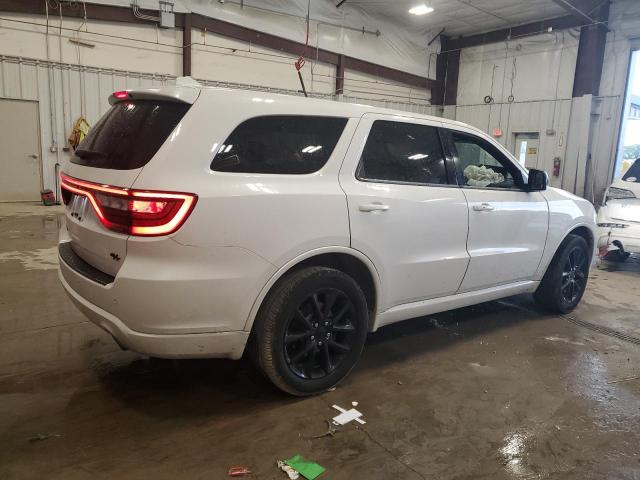 Vin: 1c4sdjctxhc937764, lot: 58518635, dodge durango r/t 20173