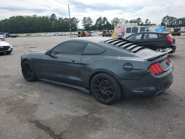 Vin: 1fa6p8cfxg5209852, lot: 57248115, ford mustang gt 20162