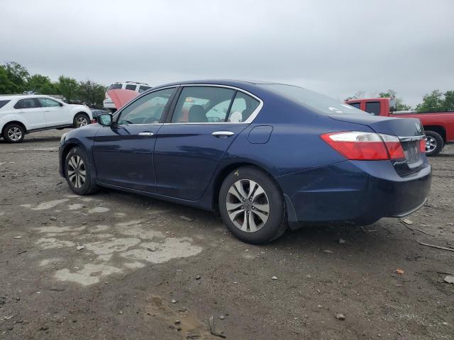 Vin: 1hgcr2f36fa218187, lot: 57207725, honda accord lx 20152
