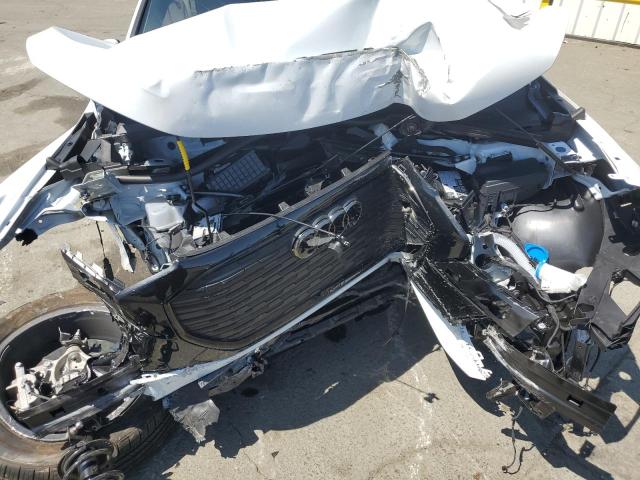 2025 AUDI Q4 E-TRON WA1B5BFZXSP024905