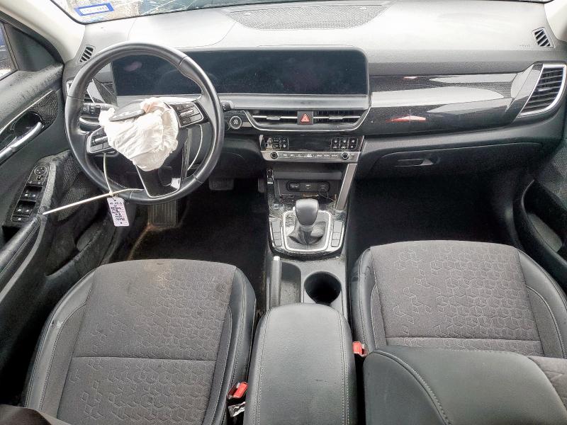2024 KIA SELTOS S - KNDEU2AA8R7498028