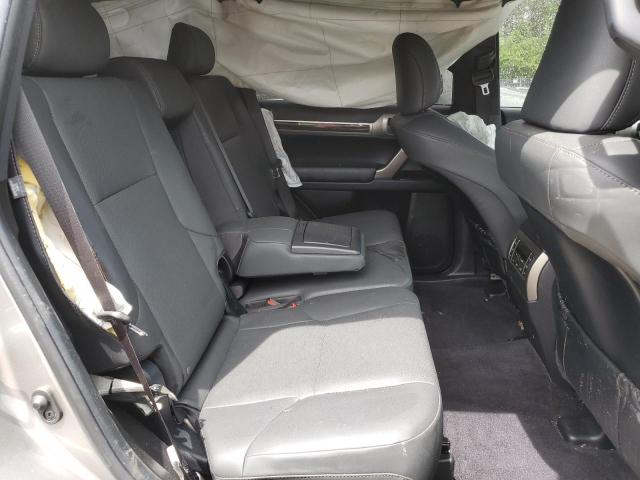 2021 LEXUS GX 460 PRE JTJAM7BX4M5276425