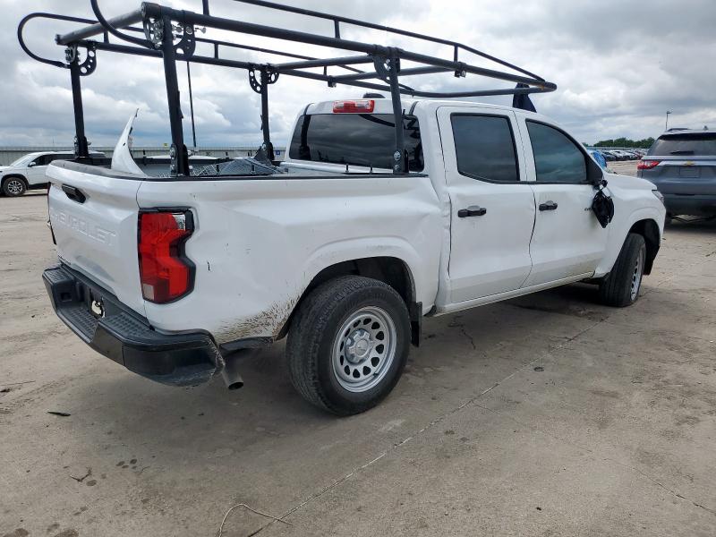 Vin: 1gcgsbec2r1107923, lot: 58569805, chevrolet colorado 20243
