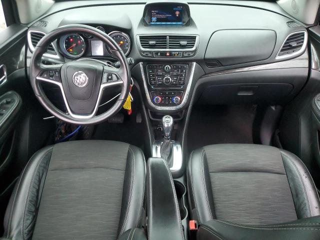 2016 BUICK ENCORE CON KL4CJFSB9GB661952