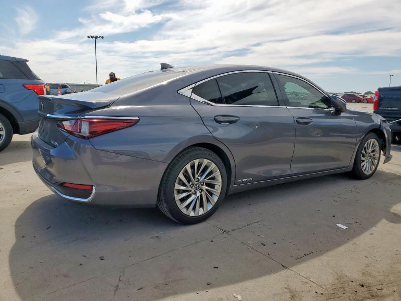 Vin: jthb21b14k2034267, lot: 58160105, lexus es300 300h 20193