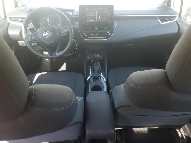2021 TOYOTA COROLLA LE - 5YFBPMBE8MP219336